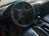 BMW 525 1993 года за 1 250 000 тг. в Алматы – фото 3