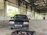 ВАЗ (Lada) 21099 1999 года за 550 000 тг. в Павлодар