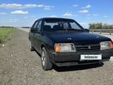 ВАЗ (Lada) 21099 1999 года за 550 000 тг. в Павлодар – фото 2
