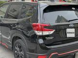 Subaru Forester 2023 годаүшін13 000 000 тг. в Шымкент – фото 5