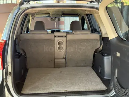 Toyota RAV4 2006 года за 6 300 000 тг. в Алматы – фото 11