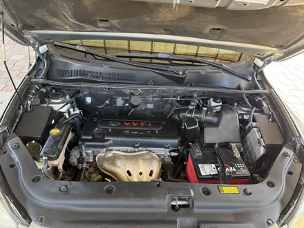 Toyota RAV4 2006 года за 6 300 000 тг. в Алматы – фото 13