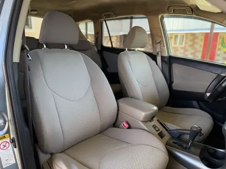 Toyota RAV4 2006 года за 6 300 000 тг. в Алматы – фото 19