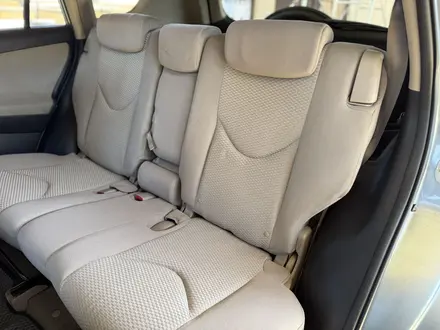 Toyota RAV4 2006 года за 6 300 000 тг. в Алматы – фото 20