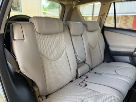 Toyota RAV4 2006 года за 6 300 000 тг. в Алматы – фото 21