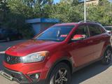 SsangYong Actyon 2014 годаүшін6 400 000 тг. в Караганда – фото 5