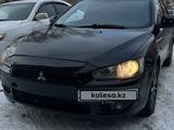 Mitsubishi Lancer 2008 года за 4 300 000 тг. в Караганда