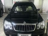 Maybach 57 2007 года за 60 000 000 тг. в Алматы – фото 2