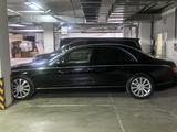 Maybach 57 2007 года за 60 000 000 тг. в Алматы – фото 4