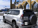 Toyota Land Cruiser Prado 2004 года за 13 900 000 тг. в Усть-Каменогорск – фото 2