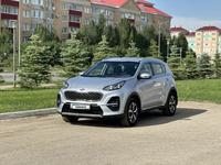 Kia Sportage 2018 года за 10 500 000 тг. в Актобе