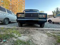 ВАЗ (Lada) 2107 1999 года за 1 700 000 тг. в Усть-Каменогорск