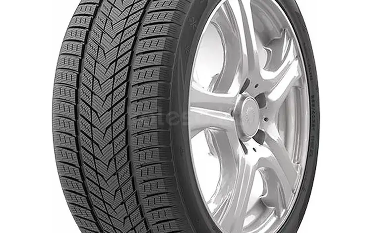 275/45R20 ZMAX Winterhawke II 110T XL зим за 48 000 тг. в Астана