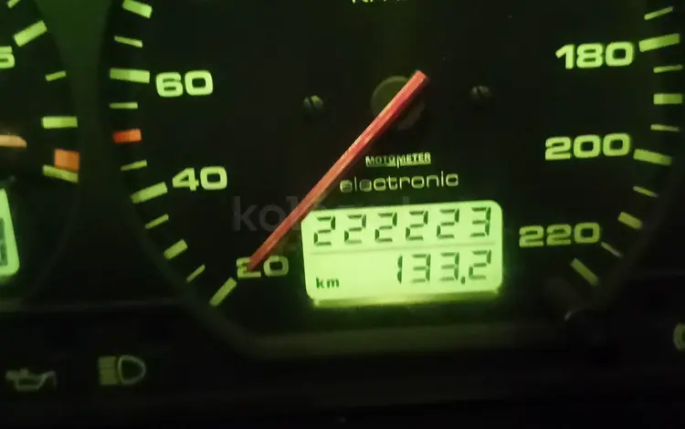 Volkswagen Passat 1991 годаfor2 000 000 тг. в Астана