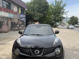 Nissan Juke 2013 годаүшін6 000 000 тг. в Алматы
