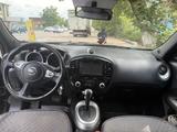 Nissan Juke 2013 годаүшін6 000 000 тг. в Алматы – фото 5