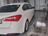 Kia Cerato 2013 годаfor6 500 000 тг. в Актобе – фото 5