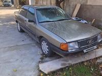 Audi 100 1988 годаүшін700 000 тг. в Шымкент