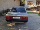 Audi 100 1988 годаfor700 000 тг. в Шымкент – фото 3