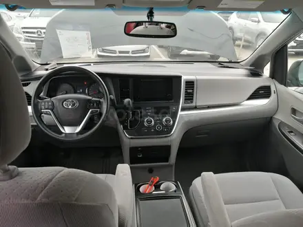 Toyota Sienna 2015 года за 8 900 000 тг. в Актау – фото 3