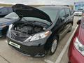 Toyota Sienna 2015 года за 8 900 000 тг. в Актау – фото 2