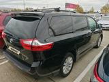 Toyota Sienna 2015 годаүшін8 900 000 тг. в Актау – фото 4