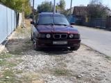 BMW 525 1994 годаүшін1 050 000 тг. в Талдыкорган – фото 2