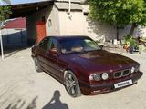 BMW 525 1994 годаүшін1 050 000 тг. в Талдыкорган – фото 5