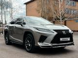 Lexus RX 300 2022 года за 28 250 000 тг. в Астана