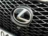 Lexus RX 300 2022 года за 28 250 000 тг. в Астана – фото 4