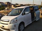 Toyota Noah 2007 годаүшін8 500 000 тг. в Шымкент – фото 3