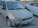 ВАЗ (Lada) Kalina 1118 2007 года за 850 000 тг. в Балхаш – фото 4