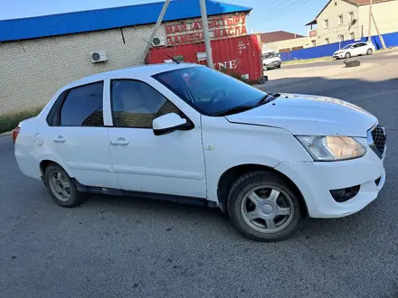 Datsun on-DO 2014 года за 1 400 000 тг. в Атырау – фото 3