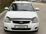 ВАЗ (Lada) Priora 2171 2014 годаүшін3 100 000 тг. в Алматы