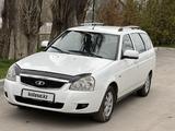 ВАЗ (Lada) Priora 2171 2014 годаүшін3 100 000 тг. в Алматы – фото 2