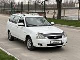 ВАЗ (Lada) Priora 2171 2014 годаүшін3 100 000 тг. в Алматы – фото 3