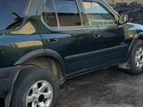 Opel Frontera 1999 годаүшін2 100 000 тг. в Павлодар – фото 2