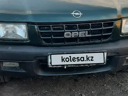 Opel Frontera 1999 года за 2 100 000 тг. в Павлодар – фото 4