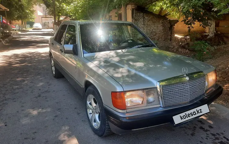 Mercedes-Benz 190 1993 года за 1 100 000 тг. в Шымкент