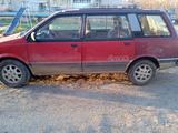 Mitsubishi Space Wagon 1989 года за 350 000 тг. в Алга