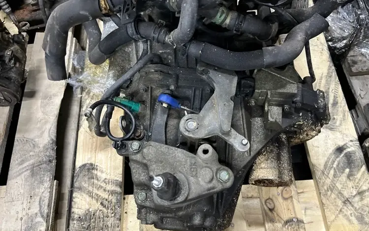 МКПП Renault K9K 1.5 за 90 000 тг. в Астана