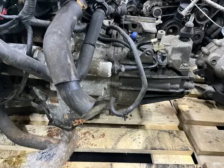 МКПП Renault K9K 1.5 за 90 000 тг. в Астана – фото 3
