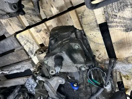 МКПП Renault K9K 1.5 за 90 000 тг. в Астана – фото 5