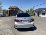 Toyota Corolla 2008 года за 4 850 000 тг. в Алматы – фото 3