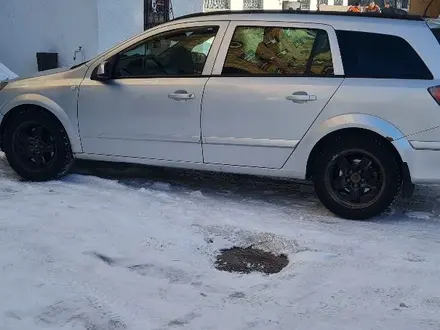 Opel Astra 2007 года за 3 500 000 тг. в Караганда – фото 13