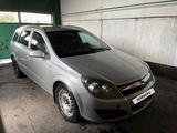 Opel Astra 2007 года за 3 500 000 тг. в Караганда – фото 2