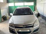 Opel Astra 2007 года за 3 500 000 тг. в Караганда – фото 4