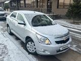 Chevrolet Cobalt 2022 годаүшін5 300 000 тг. в Астана – фото 4