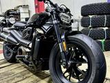 Harley-Davidson  Sportster S 2022 годаfor7 200 000 тг. в Усть-Каменогорск – фото 4