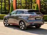 Аренда Changan CS55 PLUS БЕЗ ВОДИТЕЛЯ в Караганда – фото 4